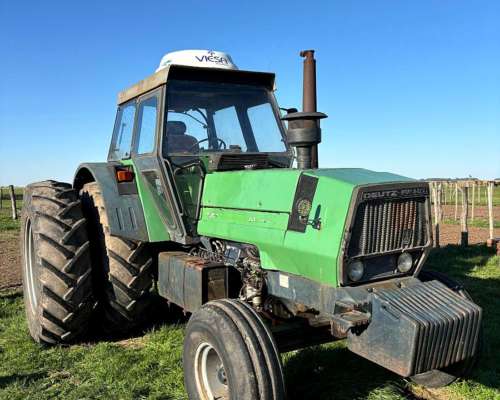 Tractor Deutz AX 160