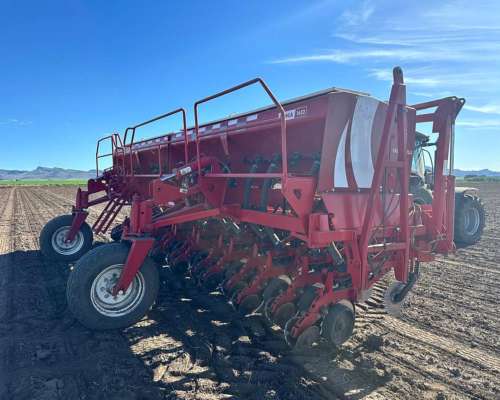 Crucianelli Gringa Precision Planting 16 a 52