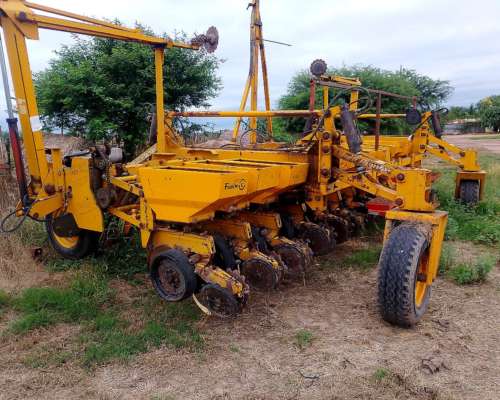 Sembradora Fabimag 14 a 52