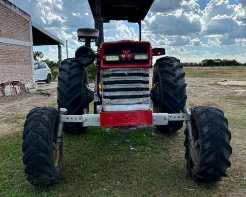 Tractor Massey Ferguson 1098