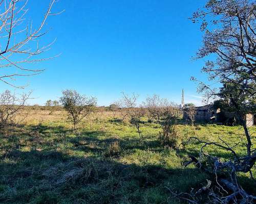Vendo Campo Ganadero en San Jose de Feliciano