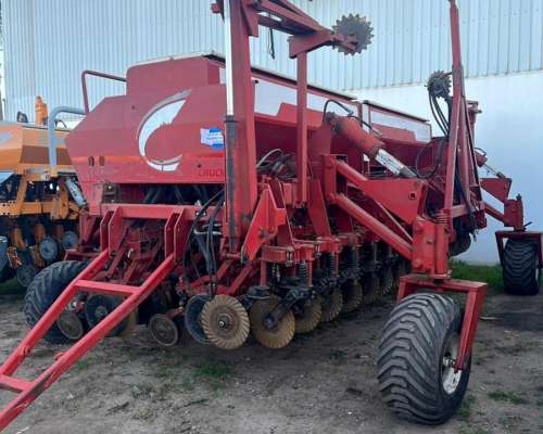  crucianelli Pionera 3120 – Sembradora de Grano Fino