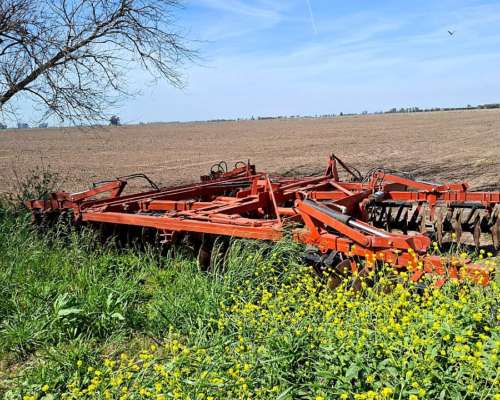 Rastradisco, de 56 Platos