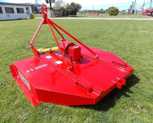 Desmalezadora Yomel - 1520 LTZ - Linea Liviana