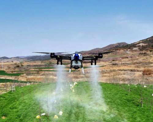 Drone Agricola Eavision, EA J150