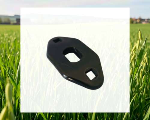 Soporte Dedo Retráctil 112346410100 Tipo Deutz Araos