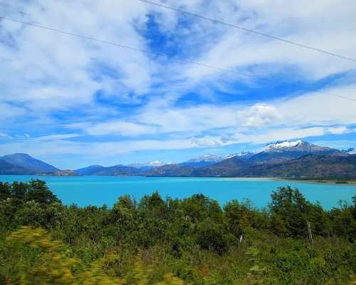 Venta de 8.900 Has. Santa Cruz - Perito Moreno - Patagonia