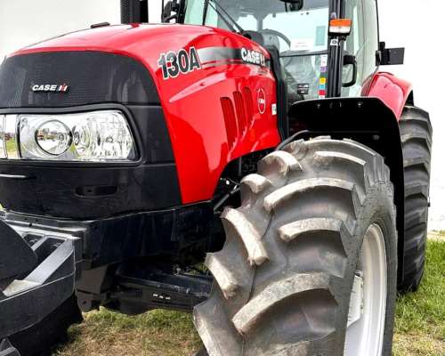 Tractor Case IH Farmall 130 a - Disponible