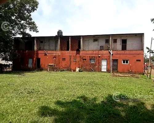 Se Vende Terreno en Virasoro. Corrientes