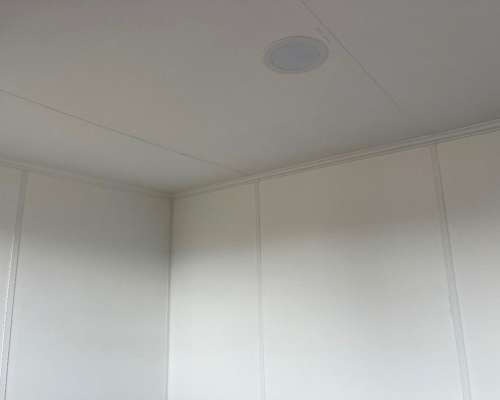 Oficinas y Viviendas en Containers