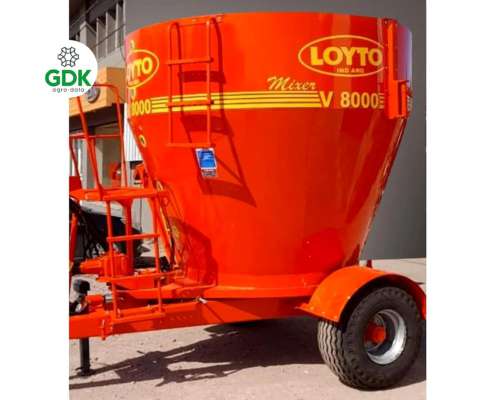 Mixers - Varios Modelos Disponibles - Mixer V2200