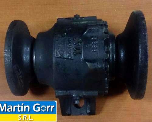 Cajas de Rastras - Mejor Precio