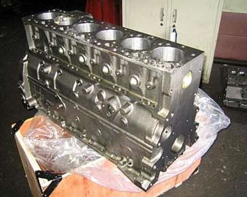 Block de Motor Cummins 6bt