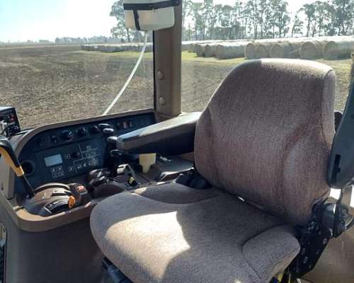 Tractor John Deere 7225j - Consignado
