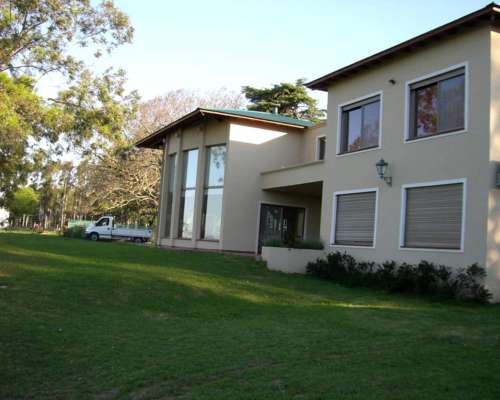 Ramallo, Buenos Aires - 2,6 Ha