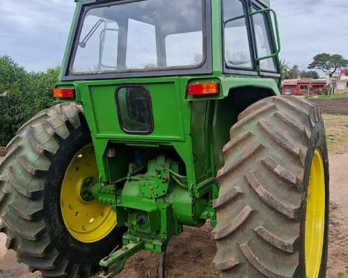 John Deere 2850 Usado