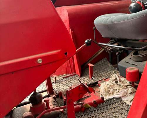 Vendo Tractor Fhar 86
