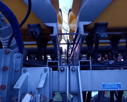 Sembradora Pla STP F29