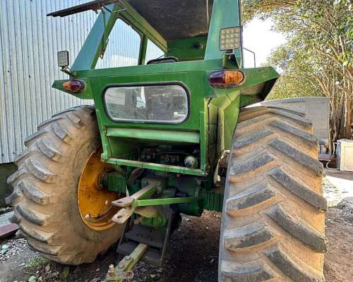 Tractor John Deere 3540