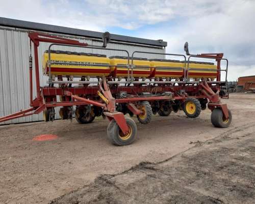 Sembradora Super Walter W630