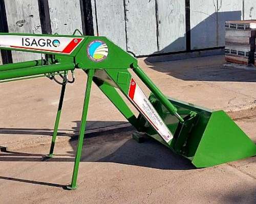 Palas Frontales Directas de Fabrica