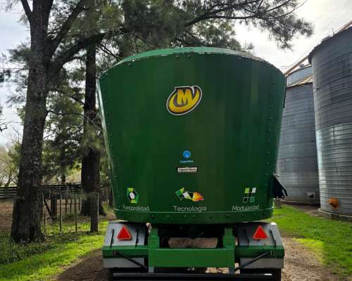 Mixer Vertical Montecor- Mv1478- muy Buen Estado