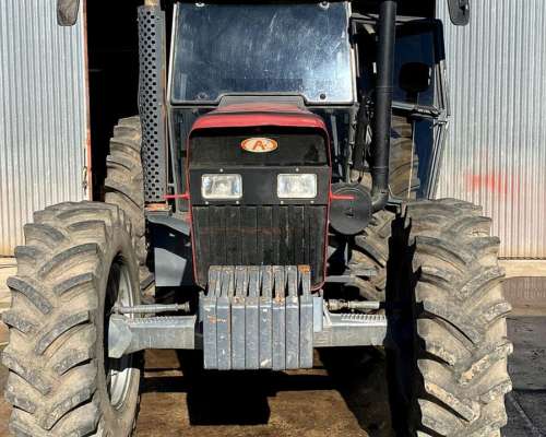 Tractor Agrinar T 150 - 4