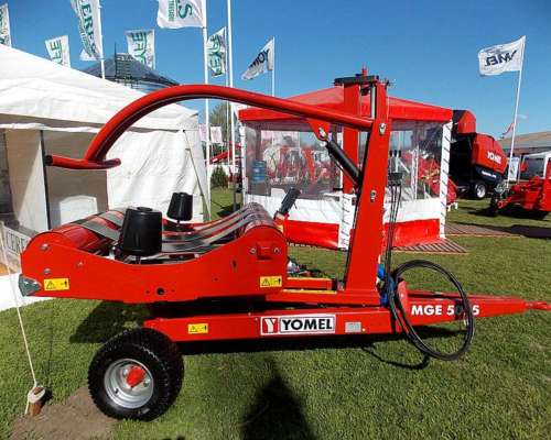 Encintadora MGE 5075