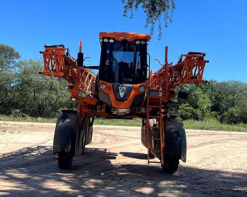 Fumigador Yacto Unipqrt 2530