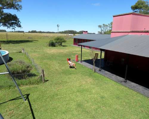 Verónica - 14 Ha - Buenos Aires