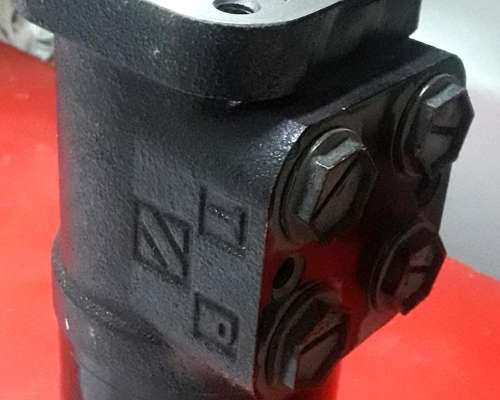 Dirección Hidráulica Zanello -pauny