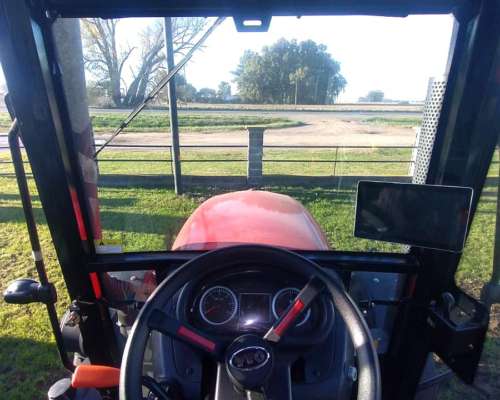 Tractor YTO NMY9048 (90hp) Nuevo