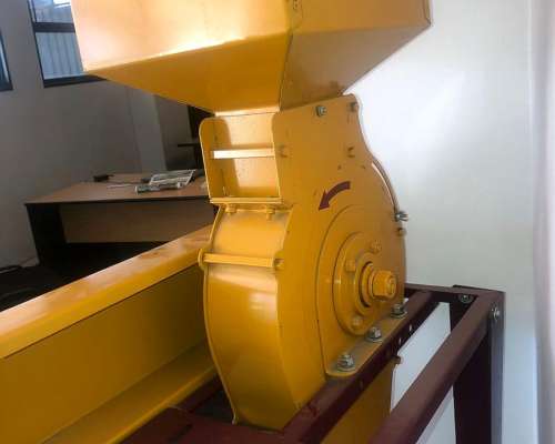 Moledora de Granos Alcal MG