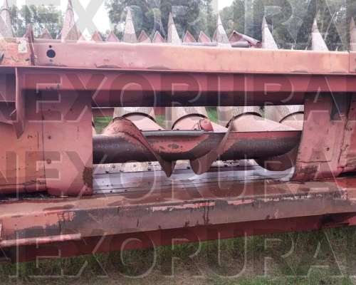 Maicero Mainero Mod 2000, año 2008, 11 a 52 CM.