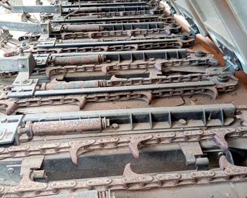 Maicero Maizco de 10 a 52