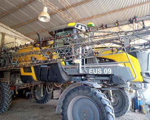 Pulverizadora Autopropulsada Pla MAP3 3300 MD - Modelo 2022