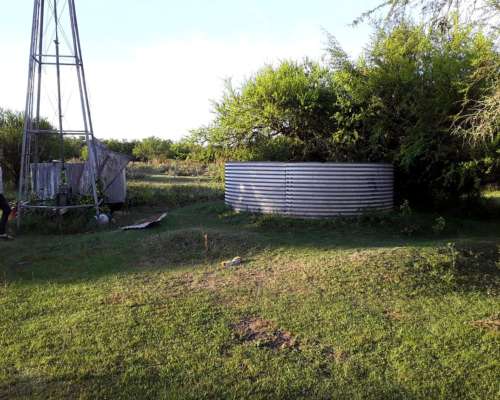 Campo Mixto 286 Hectareas