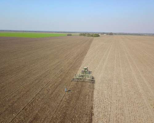 Rastras Articuladas Genovese│ 52 Hasta 140 Discos │