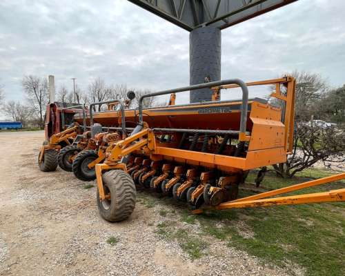 Tx Mega 22/35 Fertilizante Simple