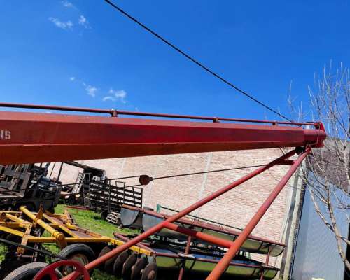 Chimango Chamiquero de 10 Mts de Largo