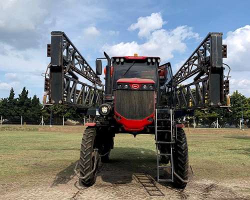 Fertilizadora/ Sembradora Ombu 𝙁-𝟱𝟬𝟬𝟬