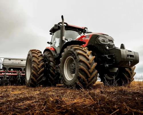 Puma 200 - Case IH - Tractor Nuevo