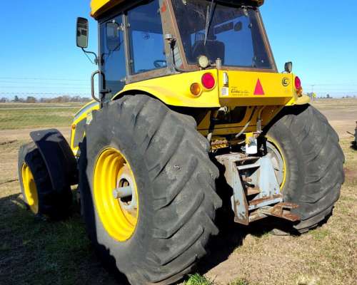 Tractor Pauny 280a