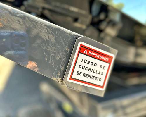 Plataforma Drapper Piersanti Flexible DF2000