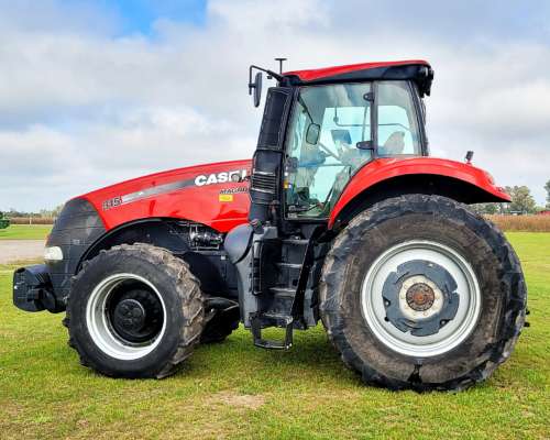 Tractor Case Magnum 315