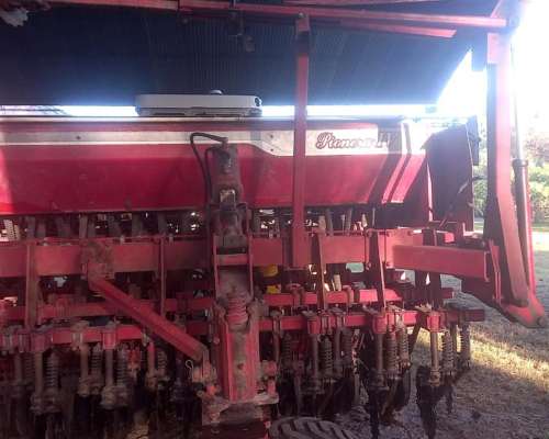 Crucianelli Pionera 4017. Buen Estado.