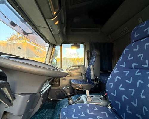 Iveco Cursor 330 2013