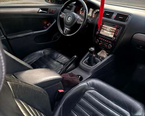 Volkswagen Vento Sportline 2.0 TSI - 2012 / Exc. Estado