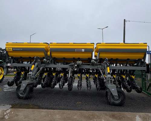 𝐍𝐔𝐄𝐕𝐀 Plant. Sembradora Pla STP G 15 a 52 Emerge