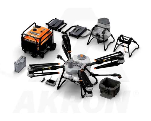 Drone DJI Agras T100